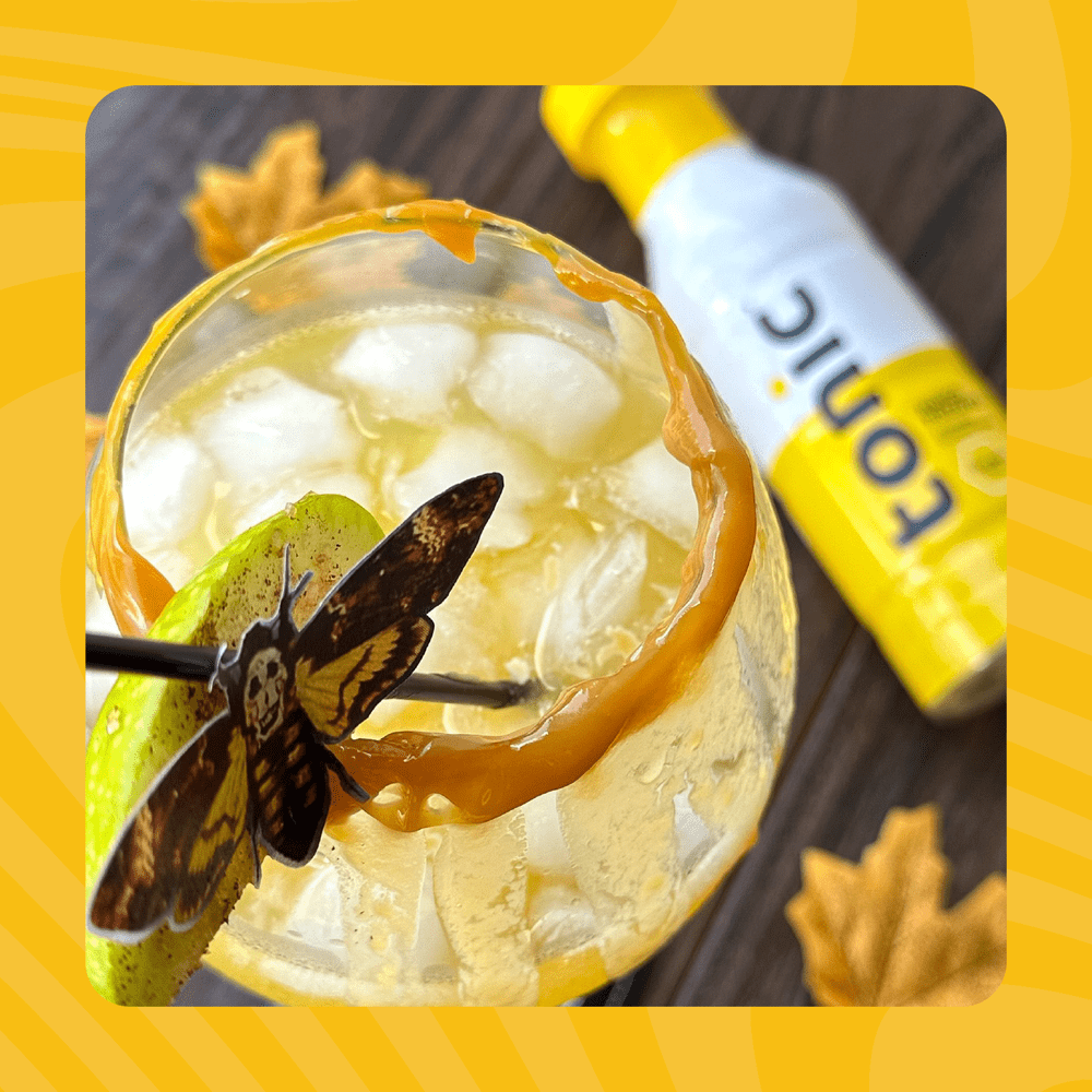 Tonic Recipes — Tonic Beverage Co.